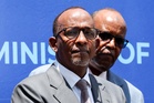 Ebola outbreak spreads to Kenya as country placed on high alert after patient death