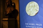 Who is Francis Halzen? The 82-year-old Nobel Prize winner in physics