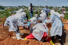 Ebola outbreak spreading to Kenya exposes failures that put battle to contain virus at risk, experts warn