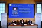 Nobel Prize in Physics awarded for scientist’s groundbreaking neutrino discovery at South Pole