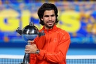 Carlos Alcaraz wins first title in eight months after injury hell