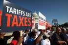 Trump’s tariffs raised prices of your everyday goods, study finds