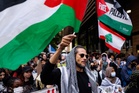 Met Police ban face masks at pro-Palestine October 7 march