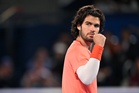 Carlos Alcaraz wins Japan Open after months of wrist injury struggle