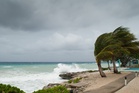 What will El Nino and potential extreme weather mean for travel?