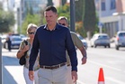British father pleads to be spared jail after son's fatal Cyprus hotel window fall
