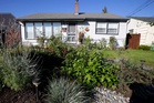 Rain gardens help handle today's downpours. And they can be beautiful too