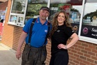 ‘Fuel thieves think they’ve got away from my petrol station – then I chase them in my car’