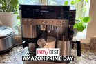 Our favorite Ninja coffee maker just got a price cut