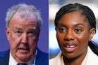 Badenoch hits back after Jeremy Clarkson's jibe about empty seats: 'This conference is buzzing'