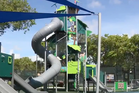 Miami takes drastic measures at major parks after a teen accidentally strangles himself