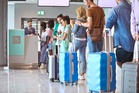New technology will see UK passengers able to pass through airport gates without showing passports