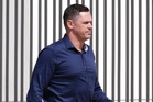 British dad faces four years in prison after young son fell from hotel window