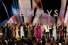 Emmy Awards move from primetime TV to streaming giant in new six-year deal