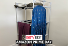 Our favourite heated clothes airer just got cheaper for Amazon Prime Day