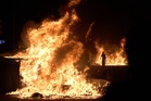 The top photos of the day by AP's photojournalists