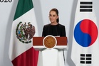Mexico asks for evidence after US official says shots were fired at border personnel