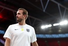 Harry Kane equals Peter Shilton record as most-capped England player