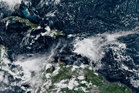 Heavy rains pummel St. Vincent and the Grenadines, forcing school closures