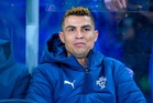 Portugal boss Jorge Jesus responds to Cristiano Ronaldo's bombshell statement