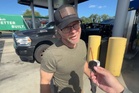 We traveled the country asking Americans how they’re feeling at the gas pump. Trump’s name came up a lot