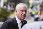Andrew ‘accuses police of taking personal items’ in searches of his home