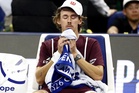 How a farcical China Open finale highlighted tennis’ biggest problem