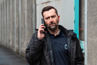 Critics react to series three of Time starring David Tennant