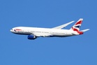 British Airways sounds emergency alarm after rapid 28,000ft descent to London Heathrow