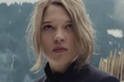 James Bond ‘will never be the same’ under Amazon, says Léa Seydoux