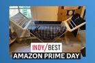This expert recommended heated clothes airer is less than £40 for Prime Day