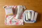 Neom review: A travel writer tests out on-the-go wellbeing products
