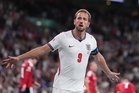 Harry Kane equals Peter Shilton record as most-capped England player