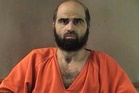 Legal path seems narrow to challenge livestream of Fort Hood shooter's execution, experts say