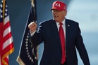Trump explains why critics forced ‘tariff’ down his list of favorite words