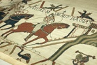 Bayeux Tapestry tickets go on sale again tomorrow. Here’s how to get them