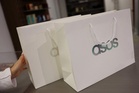 Why was Asos hacked and who did it?