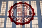 Cornell University considering no-confidence vote amid sexual assault controversy