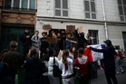 Is it safe to travel to France? New warning issued as school protests turn violent