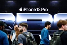 Apple is about to launch entirely new products – here’s everything it will announce