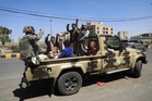 Houthi attacks: What we know about strikes on Saudi Arabia and Yemen’s Aden airport