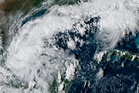 Warnings for Florida as first hurricane of the year approaches