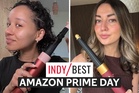 Dyson’s airwrap is 30% off for Prime Day – plus deals on other tools