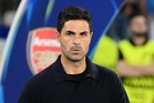 Mikel Arteta reacts to Man City verdict by calling for ‘respect’ for process