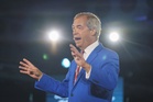 What Nigel Farage said about potential post-election pact between Reform and Conservatives