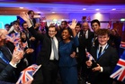 Kemi Badenoch speech live: Tory leader vows to scrap inheritance tax on family homes in major announcement