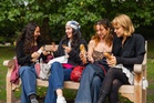 The Neet hotspots in England where thousands of young people are out of work