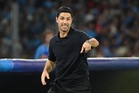 Man City charges LIVE: Arteta speaks to media as Maresca insists titles aren’t tainted