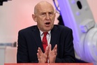Healey under pressure from Labour MPs to hit billionaires with private jet tax