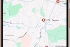 How you can check cheapest fuel prices in your area on Google Maps from today